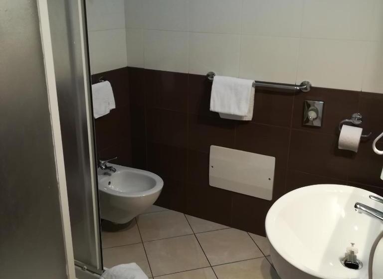 חדר סטנדרט יחיד, La Locanda Del Mare B&b