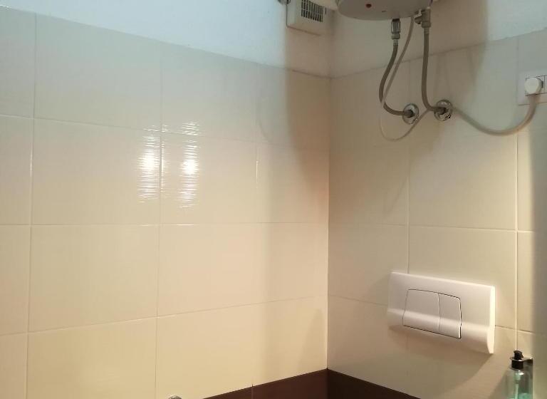 חדר סטנדרט יחיד, La Locanda Del Mare B&b