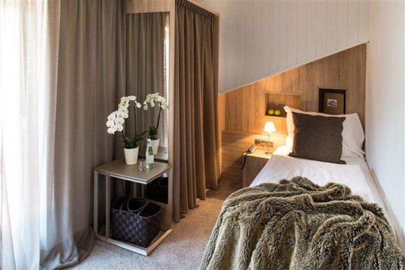 스탠다드 싱글 룸, Mair Am Ort Living Hotel B&b