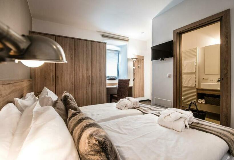 스탠다드 싱글 룸, Mair Am Ort Living Hotel B&b