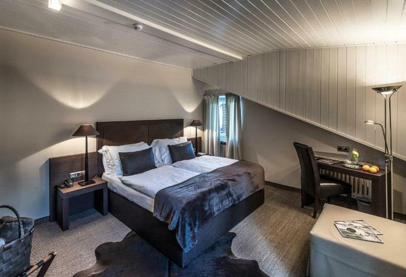 스탠다드 발코니 룸, Mair Am Ort Living Hotel B&b