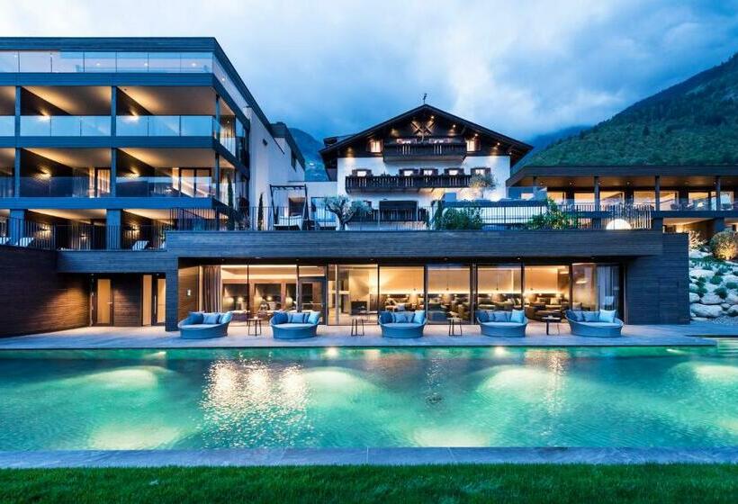 스탠다드 발코니 룸, Mair Am Ort Living Hotel B&b