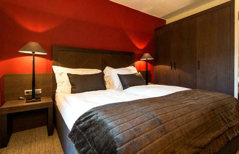 스탠다드 발코니 룸, Mair Am Ort Living Hotel B&b