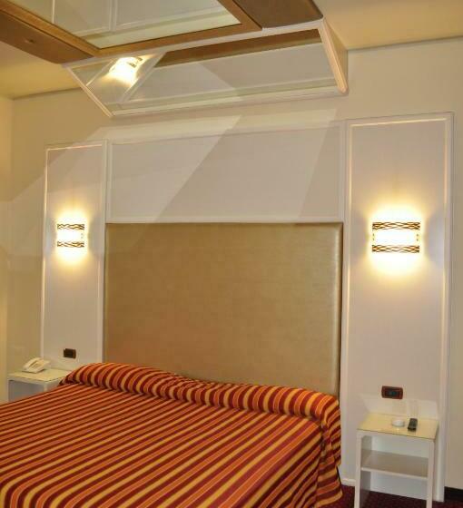 스탠다드 룸, Motel 2