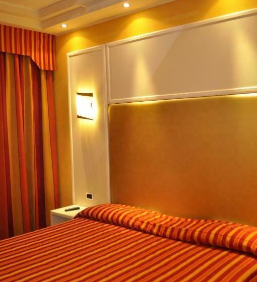 스탠다드 룸, Motel 2