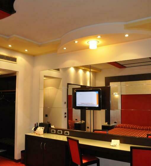 스탠다드 룸, Motel 2