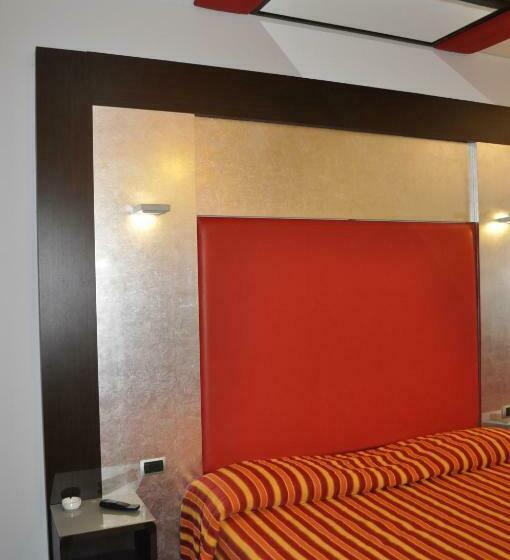 스탠다드 룸, Motel 2