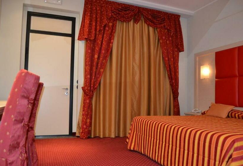 Номер Стандарт, Motel 2