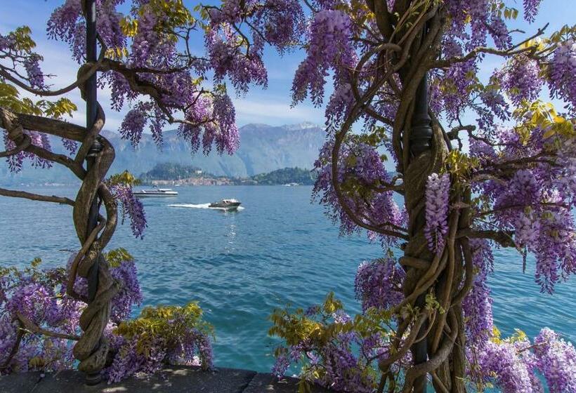 شقة غرفة واحدة, Residence Borgo La Sorgente