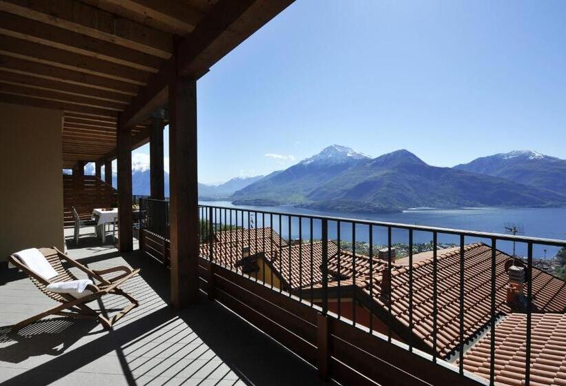 شقة غرفة واحدة, Residence Borgo La Sorgente