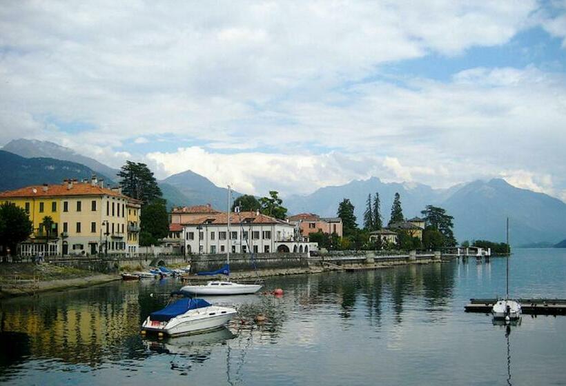 شقة غرفة نوم واحدة مزودة بشُرفة, Residence Borgo La Sorgente