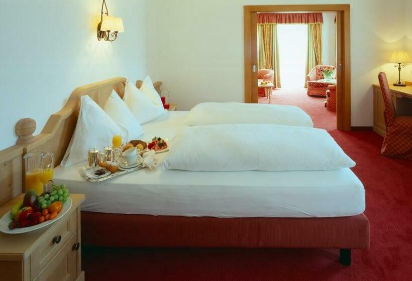 Полулюкс с Балконом, Residenze Mathilda