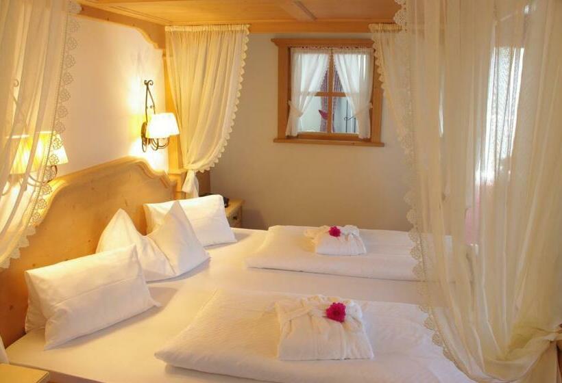 Номер Deluxe, Residenze Mathilda