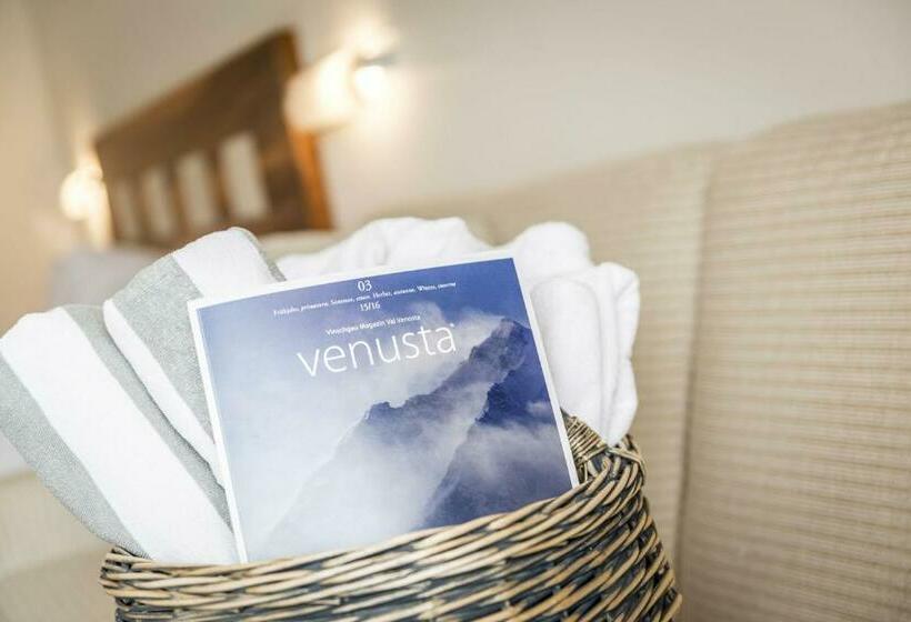 Номер Deluxe, Residenze Mathilda