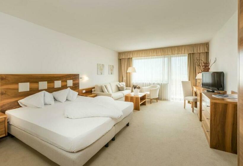 Номер Deluxe, Residenze Mathilda