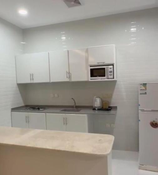 شقة غرفتين, ضيف بارك للأجنحة الفندقية