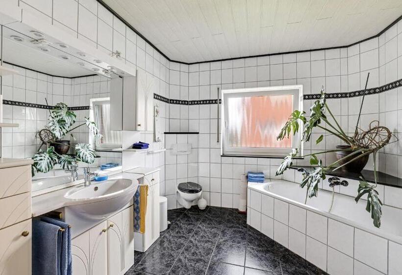 חדר דלוקס, B & B & Theetuin Bathorn