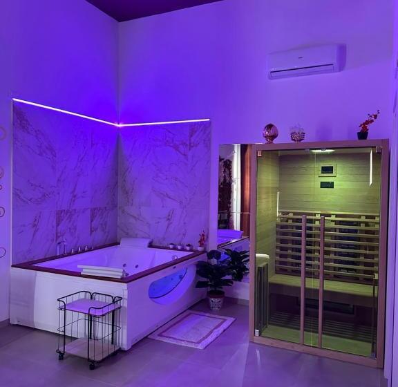 اتاق لوکس, Atanasia Suite