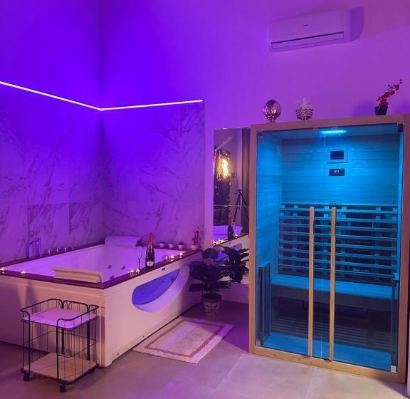 اتاق لوکس, Atanasia Suite