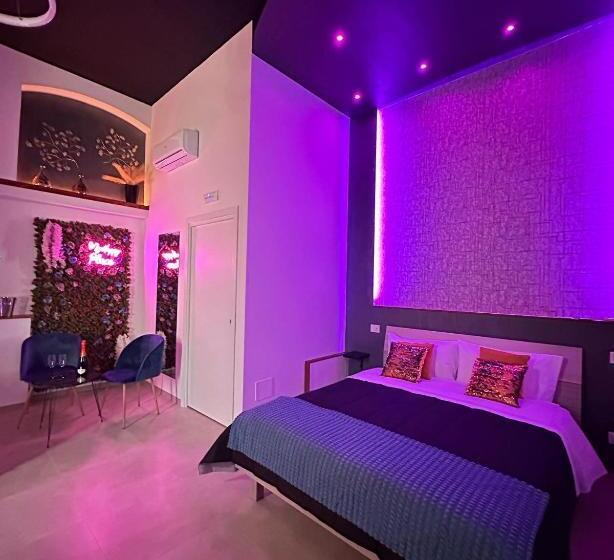 اتاق استاندارد, Atanasia Suite