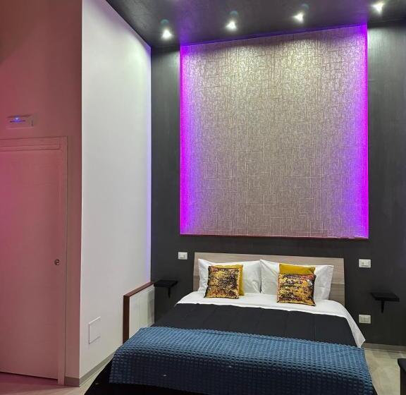 اتاق استاندارد, Atanasia Suite