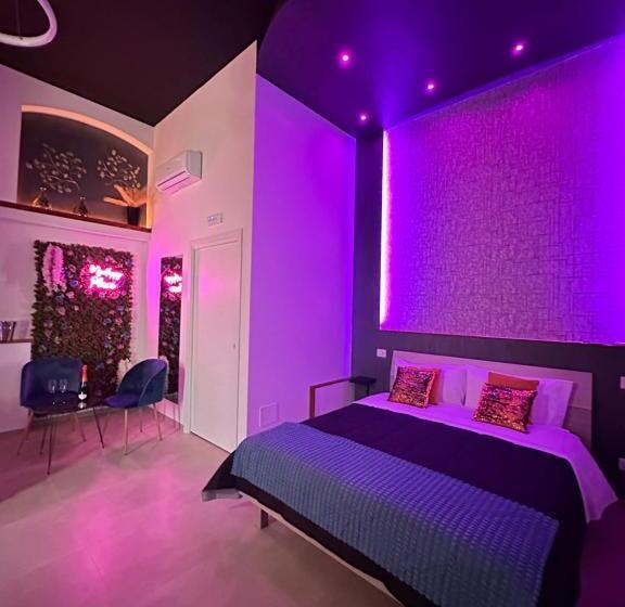 اتاق استاندارد, Atanasia Suite