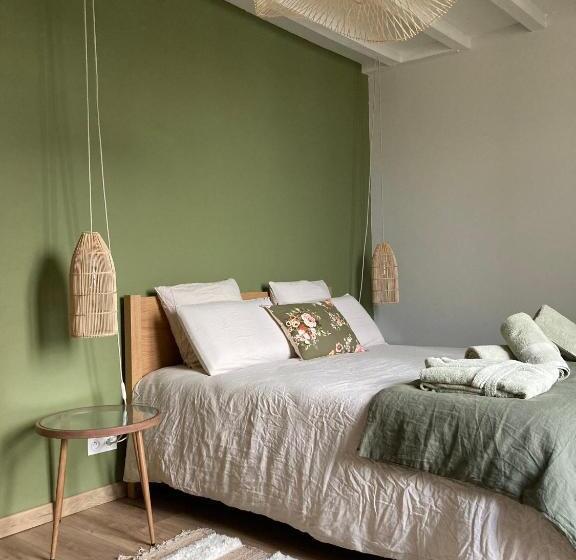 수피리어 룸, ô Bord De Loire