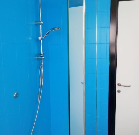 اتاق استاندارد با چشم‌انداز باغ, B&b Casa Di Toto