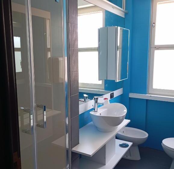 اتاق خانوادگی, B&b Casa Di Toto