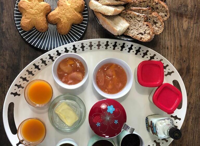 غرفة قياسية, Le 270