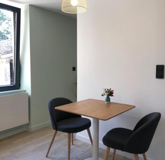 غرفة قياسية, Le 270