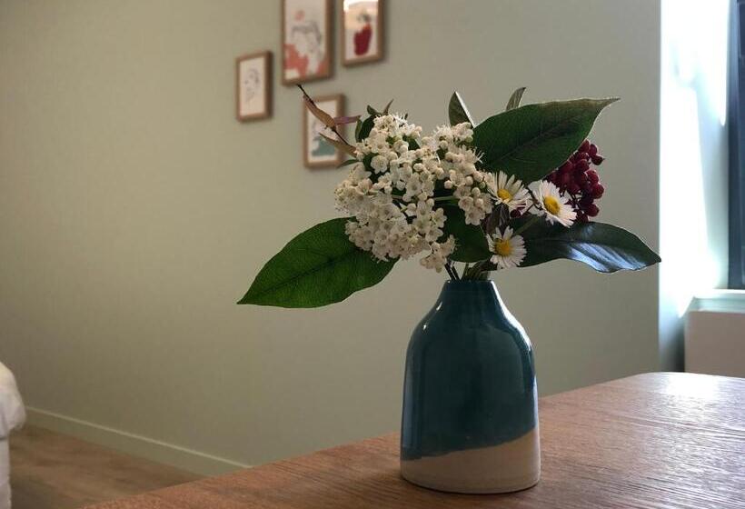 غرفة قياسية, Le 270