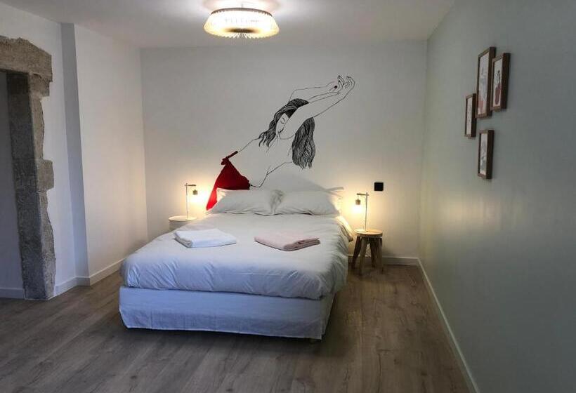 غرفة قياسية, Le 270