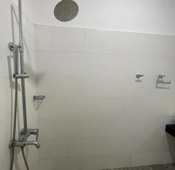 غرفة قياسية, Eco Garden