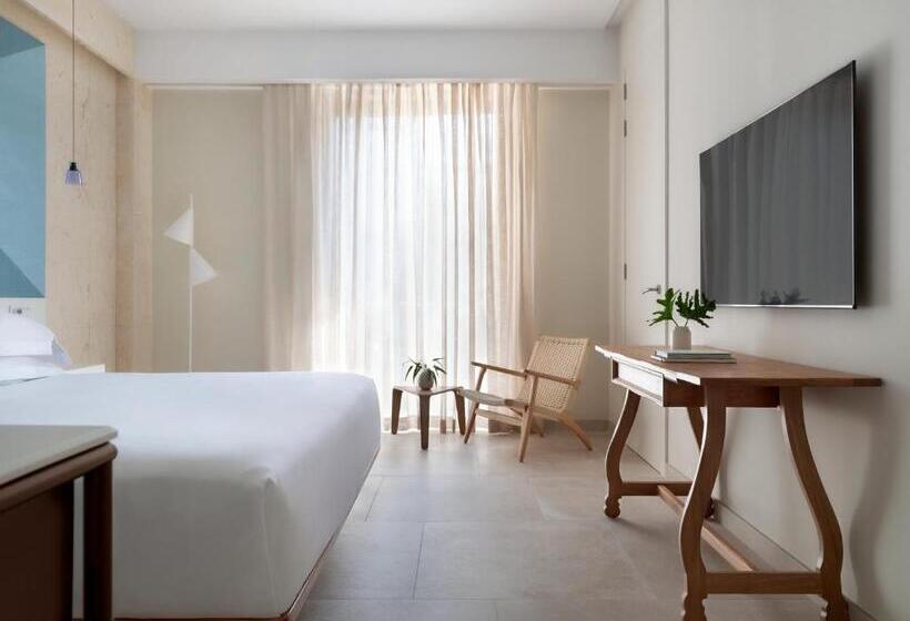 اتاق استاندارد, Kimpton Las Mercedes, An Ihg