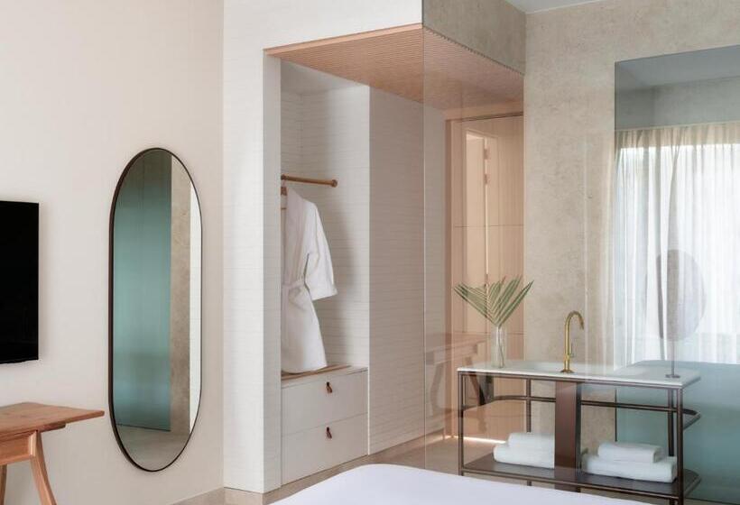 اتاق استاندارد, Kimpton Las Mercedes, An Ihg