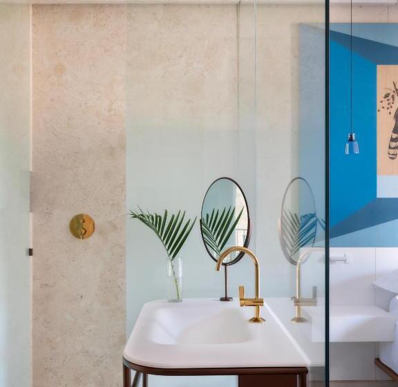 اتاق استاندارد, Kimpton Las Mercedes, An Ihg