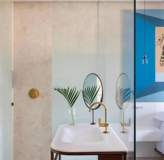اتاق استاندارد, Kimpton Las Mercedes, An Ihg