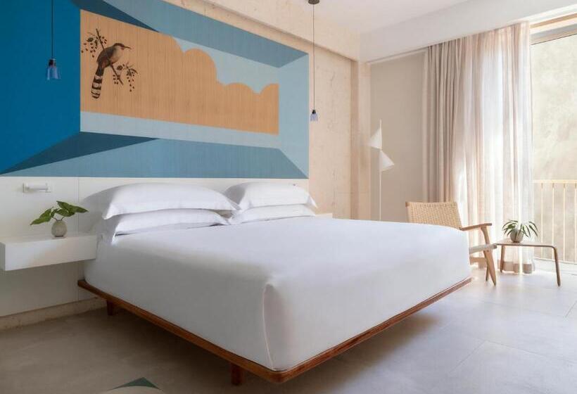 اتاق استاندارد, Kimpton Las Mercedes, An Ihg