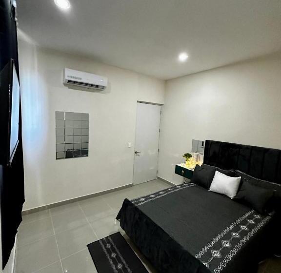 اتاق استاندارد, Mi Dulce Amanecer Pyr