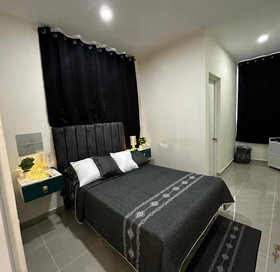 اتاق استاندارد, Mi Dulce Amanecer Pyr