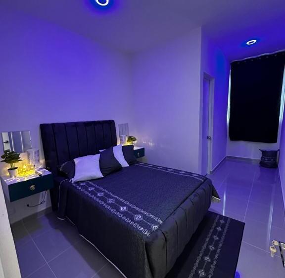 اتاق استاندارد, Mi Dulce Amanecer Pyr