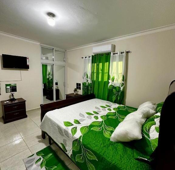 اتاق لوکس, Mi Dulce Amanecer Pyr