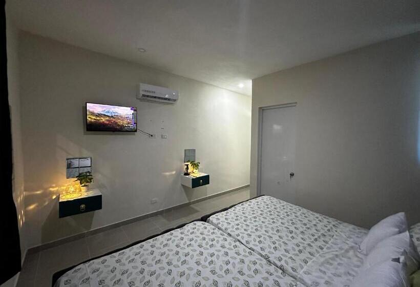 اتاق لوکس, Mi Dulce Amanecer Pyr