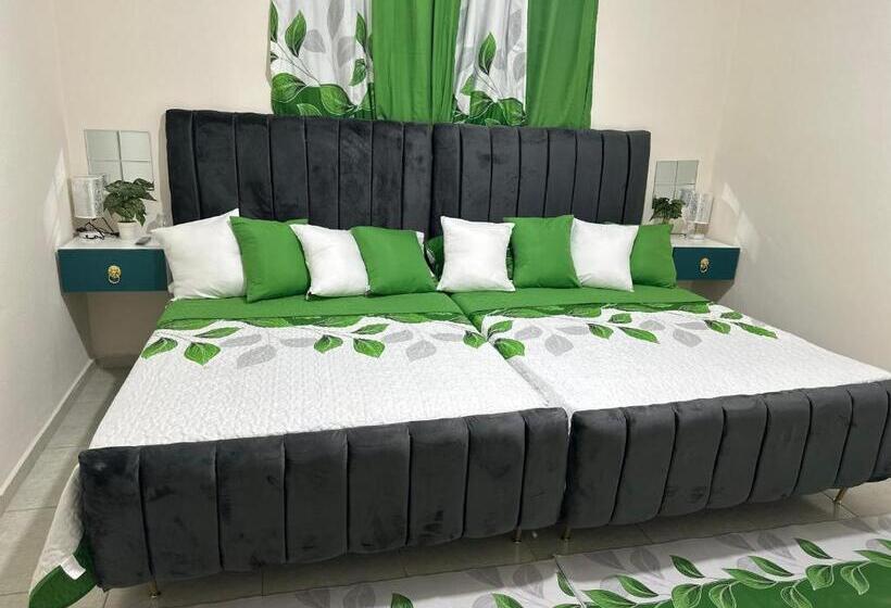 اتاق لوکس, Mi Dulce Amanecer Pyr