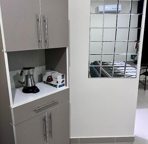 Deluxe Suite King Bed, Mi Dulce Amanecer Pyr