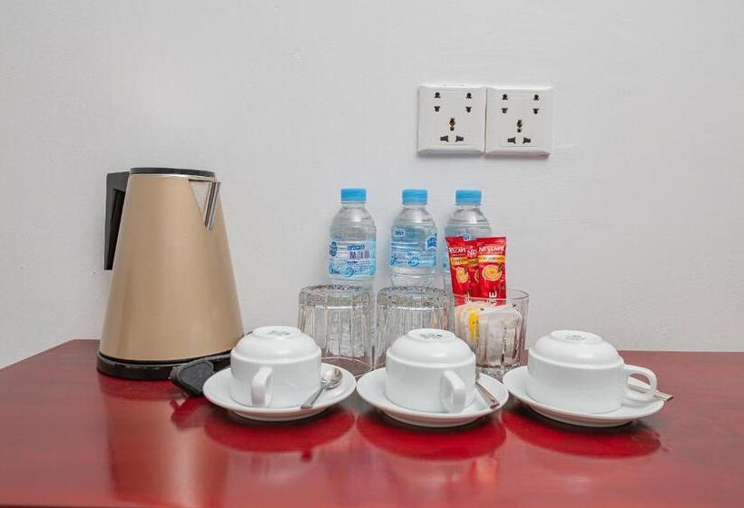 豪华房间, Serenity Suites D Angkor