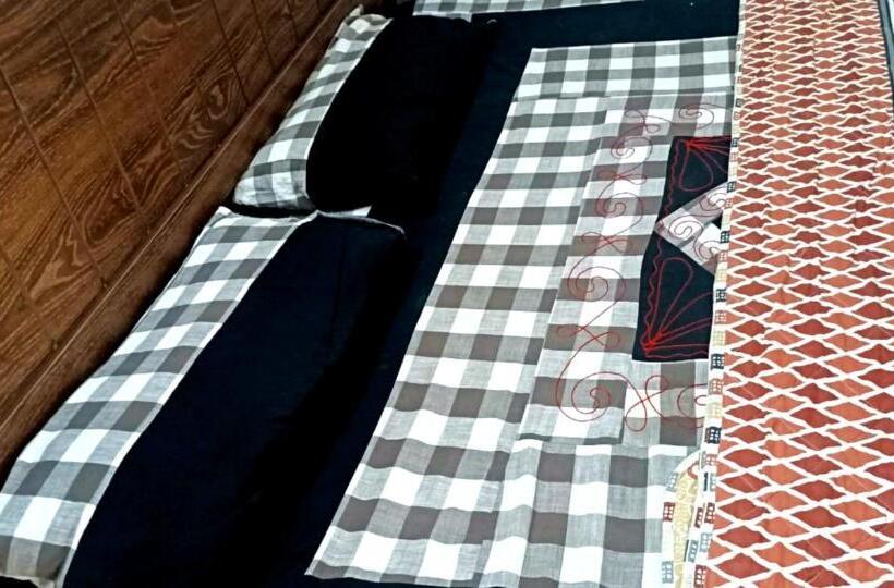 اتاق لوکس, Sleepinn