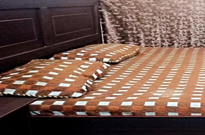 اتاق لوکس, Sleepinn