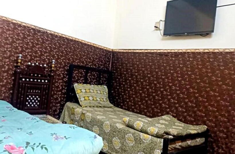 اتاق لوکس, Sleepinn